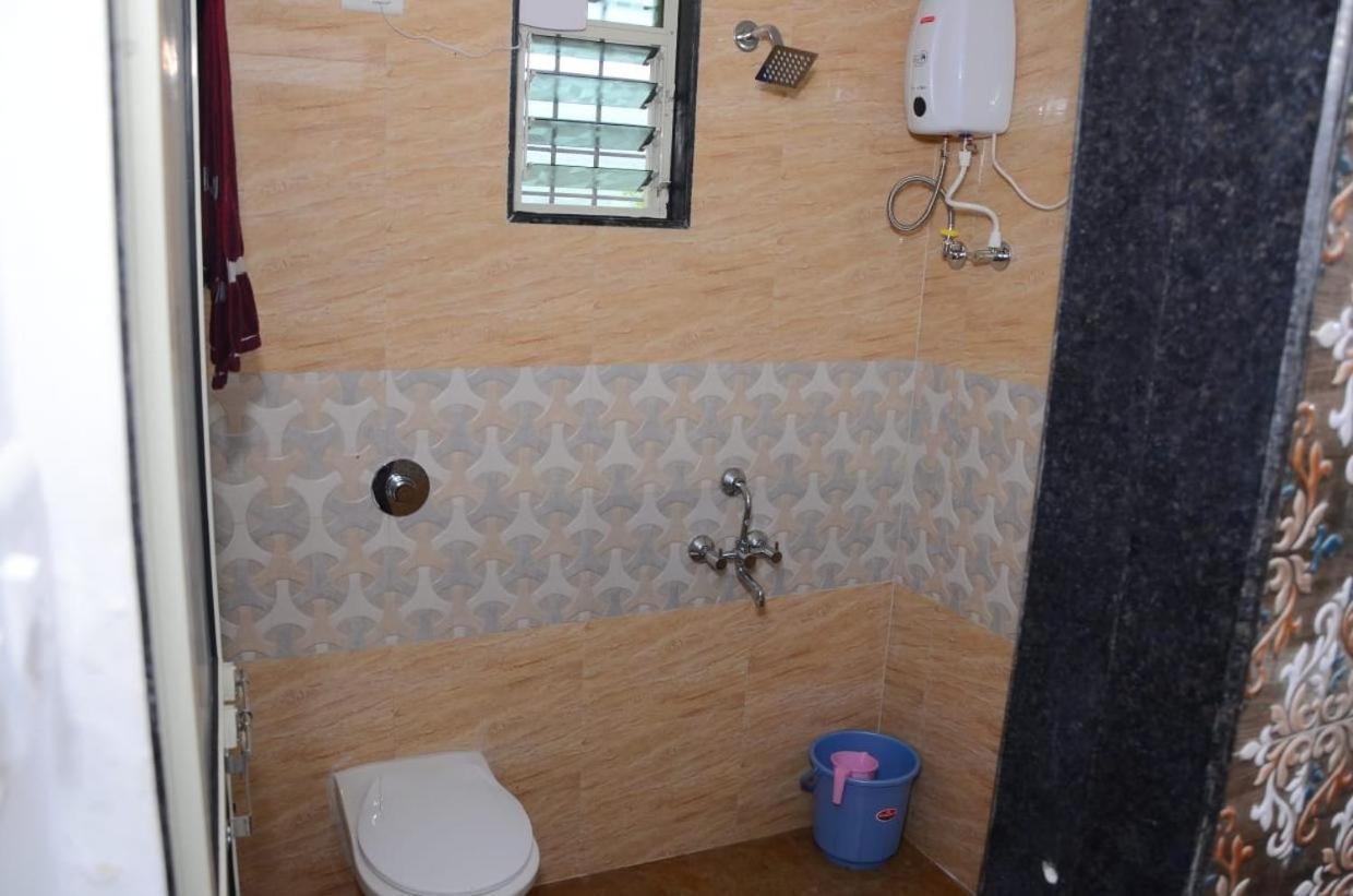 A2Zroomz Aarya Villa 4 Bhk Lonavala Exterior photo